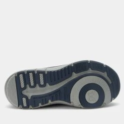 Rotation Navy Shoe 15 Rotation Navy Shoe -Alegria Shoe Store RRRT 7624 PAIR S6