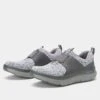 Rotation Grey Shoe -Alegria Shoe Store RRRT 7626 PAIR S1