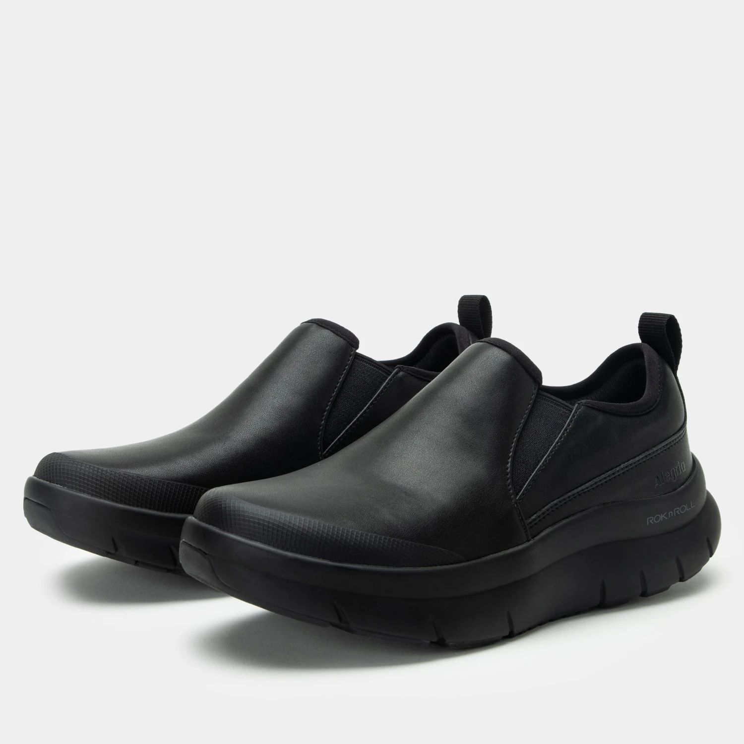 Shift Lead Black Out Shoe 3 Shift Lead Black Out Shoe