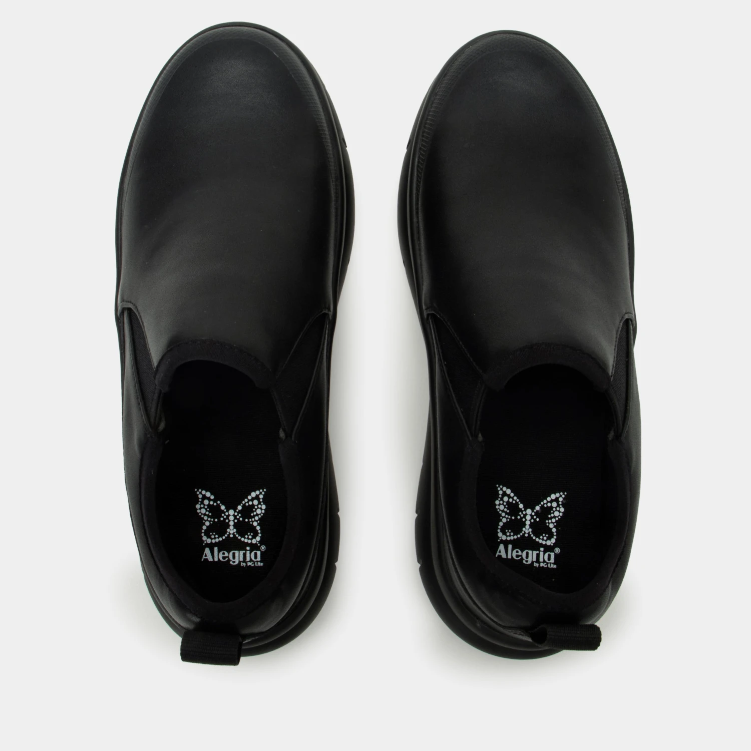 Shift Lead Black Out Shoe 7 Shift Lead Black Out Shoe - Image 5