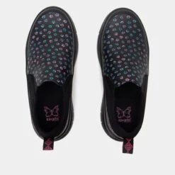 Shift Lead Candied Shoe 11 Shift Lead Candied Shoe -Alegria Shoe Store RRSL 7600 PAIR S4