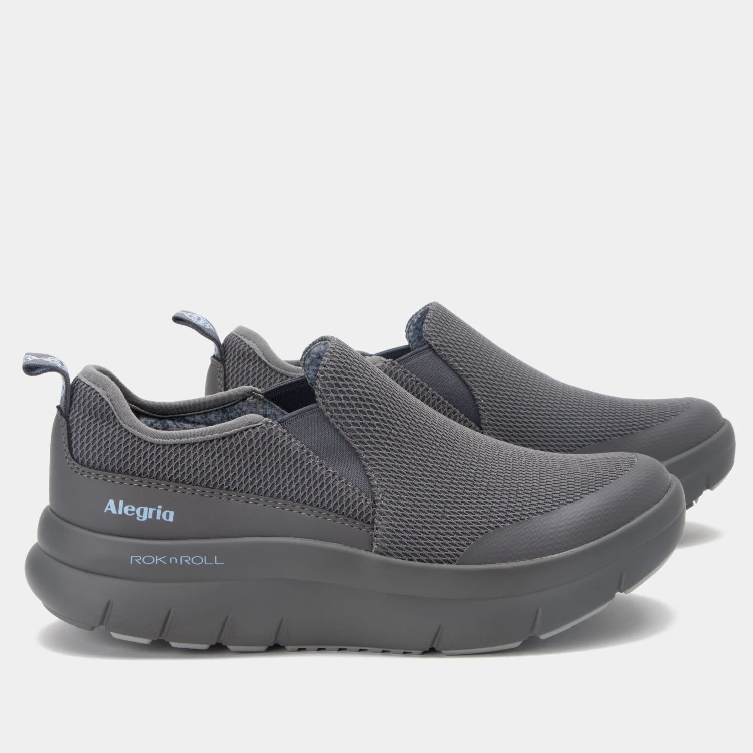 Shift Lead Graphite Shoe 4 Shift Lead Graphite Shoe - Image 2