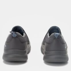 Shift Lead Graphite Shoe 10 Shift Lead Graphite Shoe -Alegria Shoe Store RRSL 7622 PAIR S3