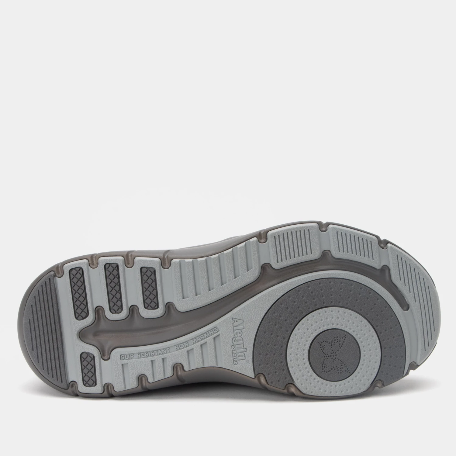 Shift Lead Graphite Shoe 8 Shift Lead Graphite Shoe - Image 6