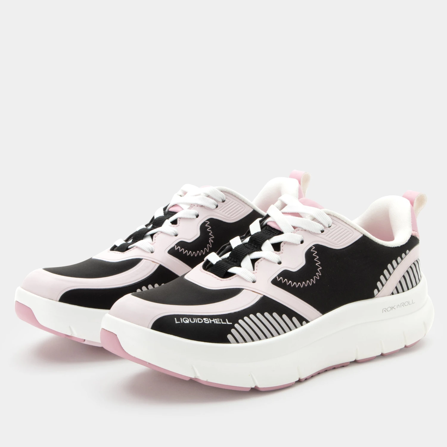 Solstyce Pink Pop Shoe 3 Solstyce Pink Pop Shoe