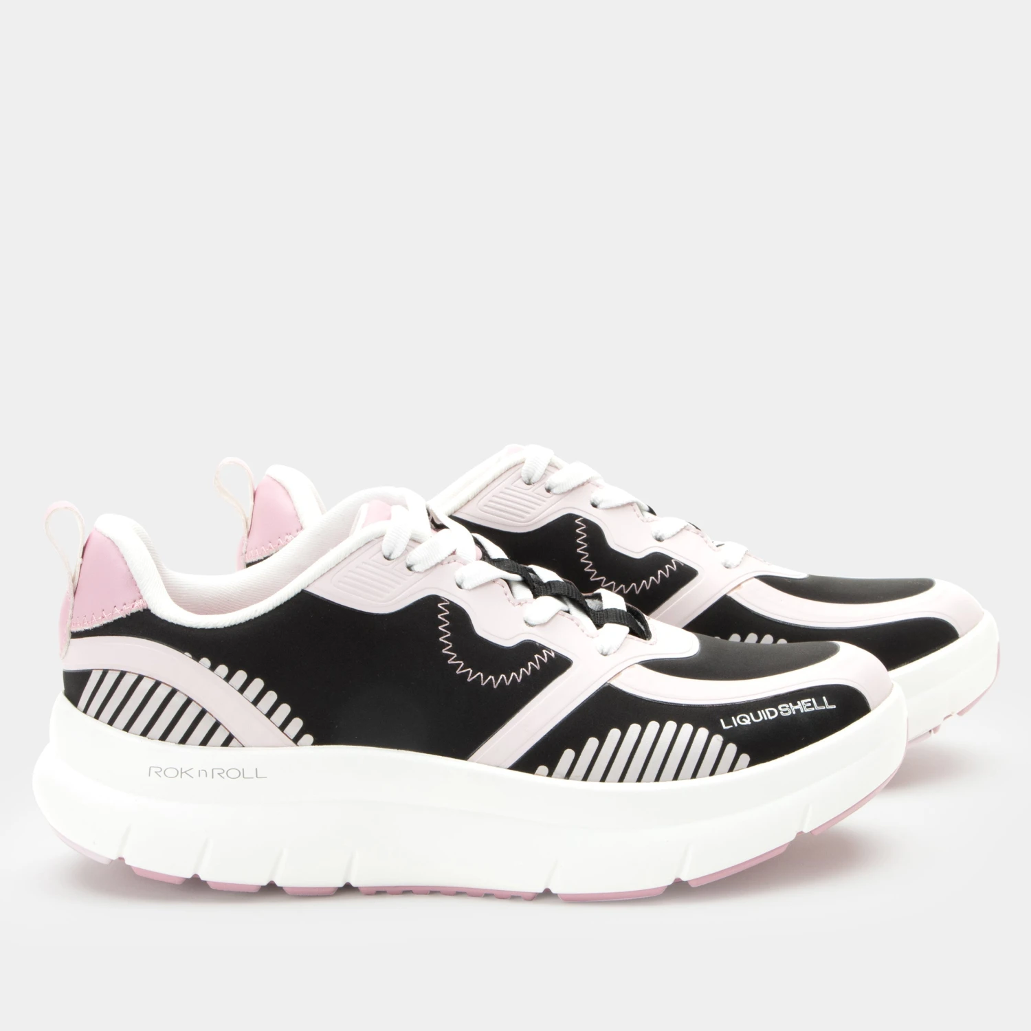 Solstyce Pink Pop Shoe 5 Solstyce Pink Pop Shoe - Image 3