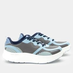 Solstyce Retro Blue Shoe -Alegria Shoe Store RRSOL 6364 S2 35e5dea9 09ce 46cc 9bf5 b127da623340