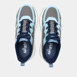 Solstyce Retro Blue Shoe -Alegria Shoe Store RRSOL 6364 S4 033766c3 d0a2 4a6c b812 e3b0bc726841