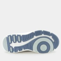 Solstyce Retro Blue Shoe -Alegria Shoe Store RRSOL 6364 S6 b6716c88 08d9 478f 8e02 0b870e67a9af