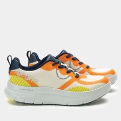 Solstyce Tapioca Shoe -Alegria Shoe Store RRSOL 8129 S2