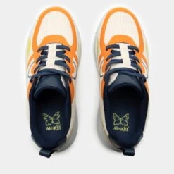 Solstyce Tapioca Shoe -Alegria Shoe Store RRSOL 8129 S4