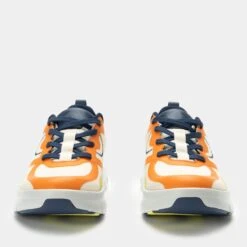 Solstyce Tapioca Shoe -Alegria Shoe Store RRSOL 8129 S5