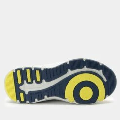 Solstyce Tapioca Shoe -Alegria Shoe Store RRSOL 8129 S6