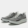 Solstyce Grey Shoe 1 Solstyce Grey Shoe -Alegria Shoe Store RRSOL 8132 S1