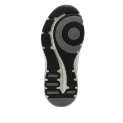 Solstyce Grey Shoe 14 Solstyce Grey Shoe -Alegria Shoe Store RRSOL 8132 S5