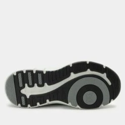 Solstyce Grey Shoe 15 Solstyce Grey Shoe -Alegria Shoe Store RRSOL 8132 S6