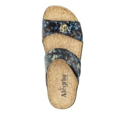 Rubie Passionate Sandal -Alegria Shoe Store RUB 7533 S4