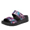 Rubie Collage Party Sandal -Alegria Shoe Store RUB 7559 S1