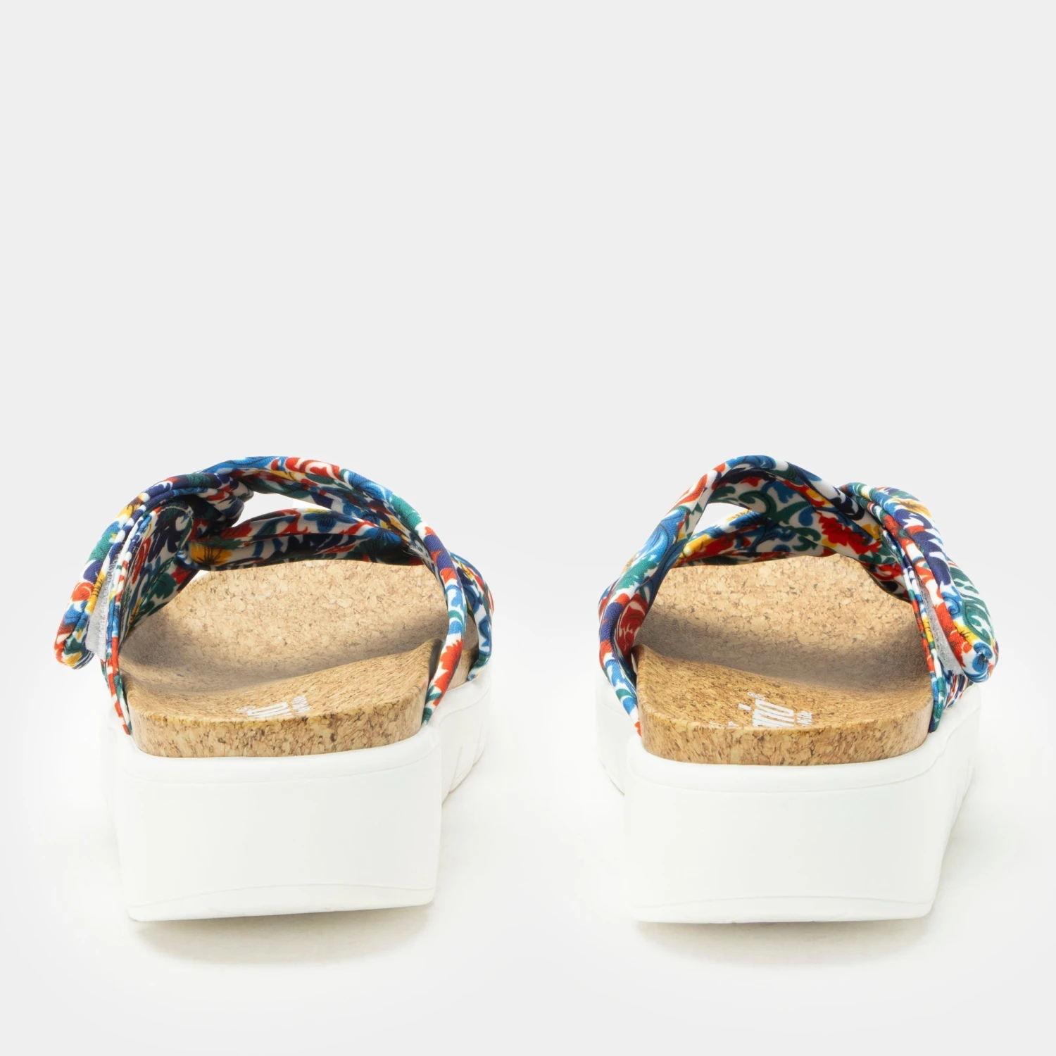 Rylie Primary Party Sandal 6 Rylie Primary Party Sandal - Image 4