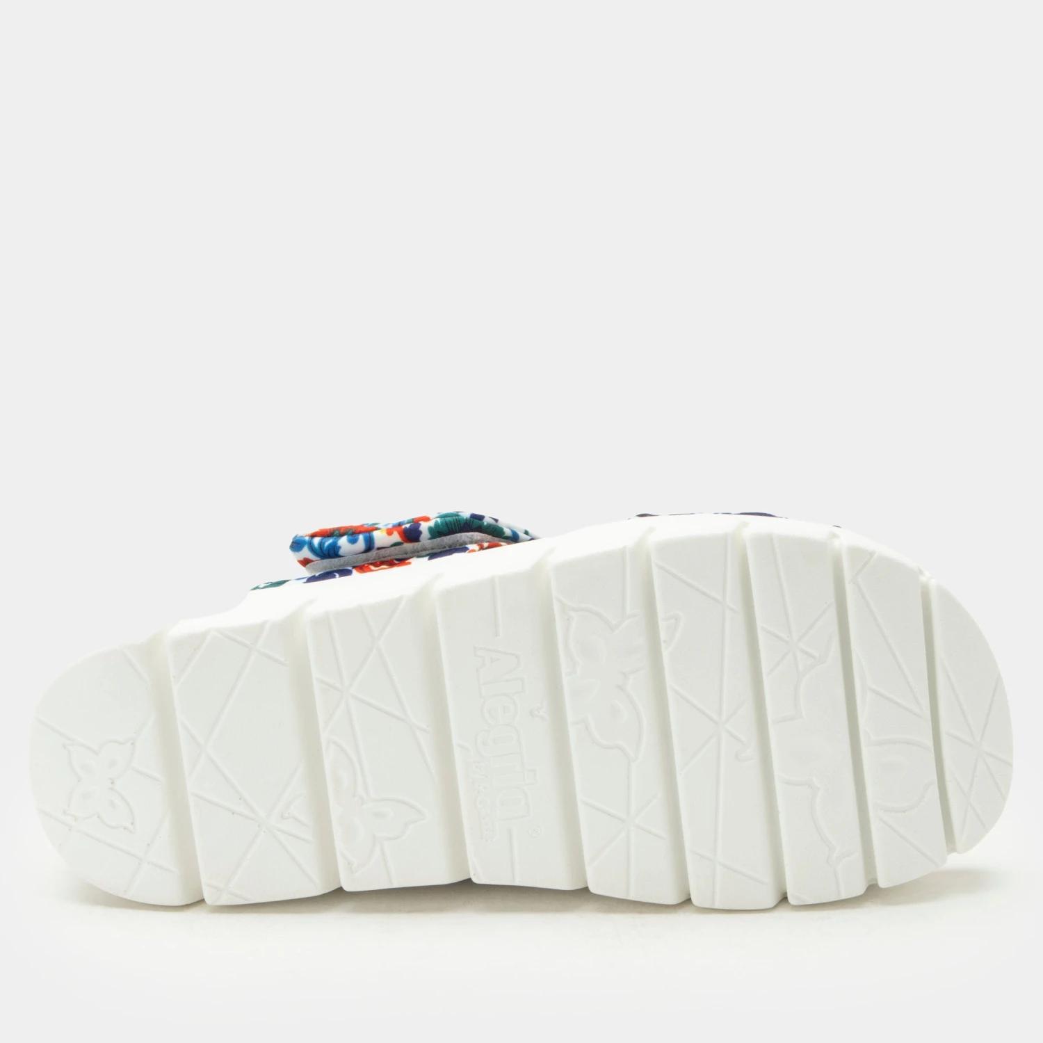 Rylie Primary Party Sandal 9 Rylie Primary Party Sandal - Image 7