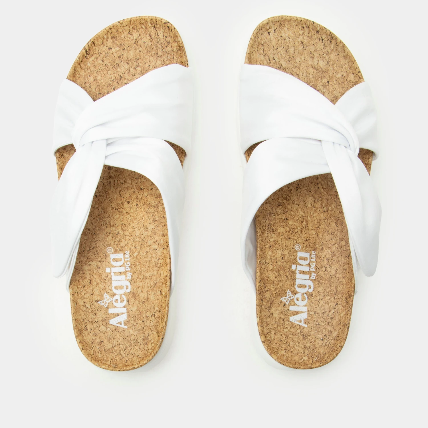 Rylie White Sandal 7 Rylie White Sandal - Image 5