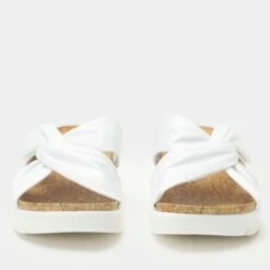 Rylie White Sandal 14 Rylie White Sandal -Alegria Shoe Store RYE 6439 S5 4d839dac 7a9a 41a9 973d cfe8941abbd0