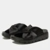 Rylie Black Sandal 1 Rylie Black Sandal -Alegria Shoe Store RYE 7873 S1