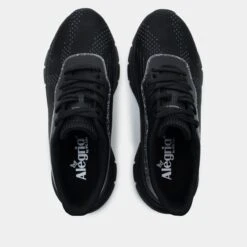 Rize Black Shoe -Alegria Shoe Store RZE 6197 S4