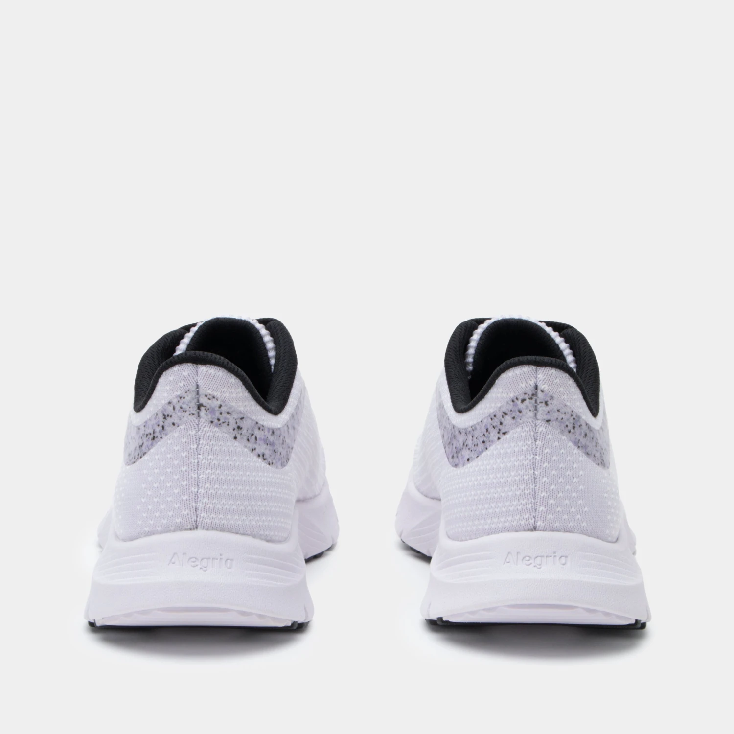 Rize Amethyst Shoe 5 Rize Amethyst Shoe - Image 3