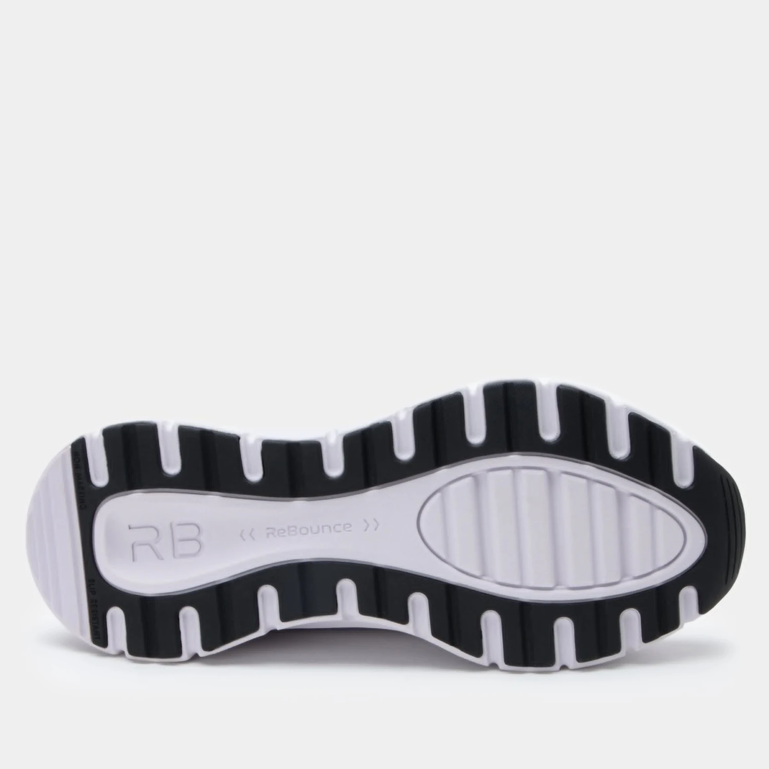 Rize Amethyst Shoe 8 Rize Amethyst Shoe - Image 6