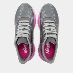 Rize Fuchsia Pop Shoe -Alegria Shoe Store RZE 6350 S4 d8e64518 012e 43c5 a8b8 3d6951646480