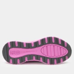 Rize Fuchsia Pop Shoe -Alegria Shoe Store RZE 6350 S6 c858519e d1a0 469d b370 2f5b188594a4