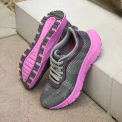 Rize Fuchsia Pop Shoe -Alegria Shoe Store RZE 6350 SX1