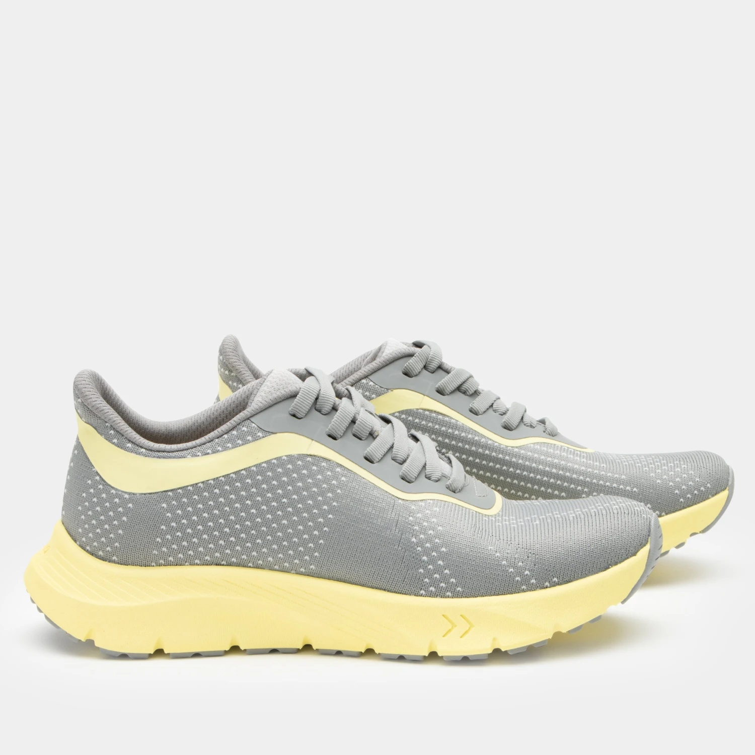 Rize Yellow Pop Shoe 5 Rize Yellow Pop Shoe - Image 3