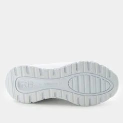 Rize White Shoe -Alegria Shoe Store RZE 6384 S6 9db3aa87 f53c 441d 867a c983a33d68c4