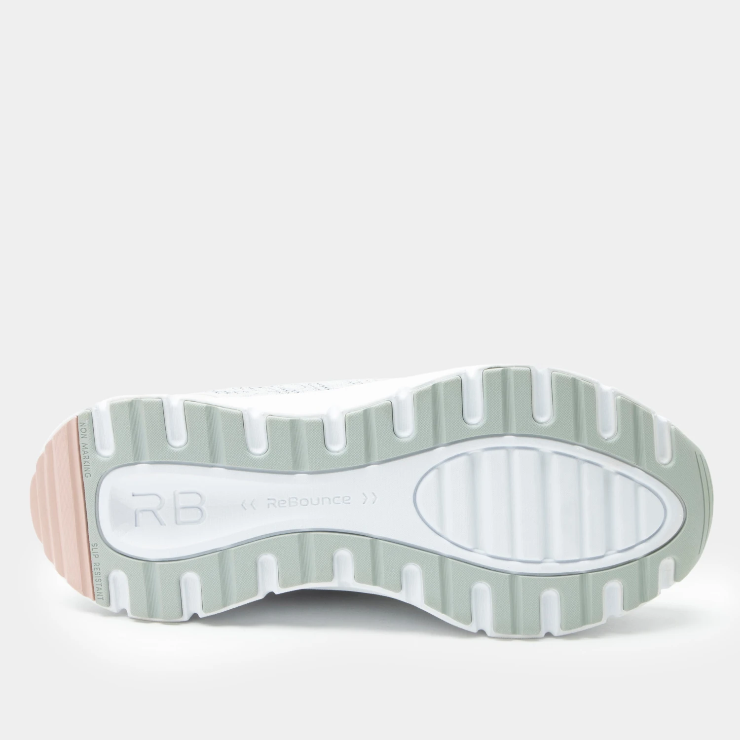 Rize Whinstone Shoe 9 Rize Whinstone Shoe - Image 7