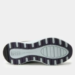 Rize Blue Mist Shoe -Alegria Shoe Store RZE 8227 S6