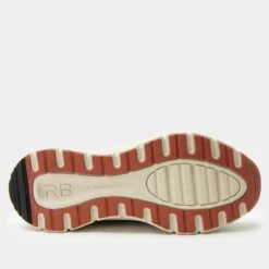 Rize Neon Flare Shoe -Alegria Shoe Store RZE 8228 S6