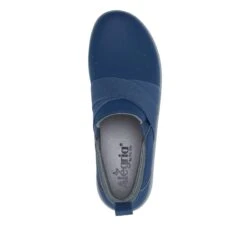 Shoes Savvie Navy Professional Shoe 12 Shoes Savvie Navy Professional Shoe -Alegria Shoe Store SAV 5401 S4