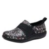 Shoes Savvie Wild Flower Professional Shoe 2 Shoes Savvie Wild Flower Professional Shoe -Alegria Shoe Store SAV 5994 S1
