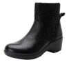 Scarlett Black Boot 2 Scarlett Black Boot -Alegria Shoe Store SCA 601 S1