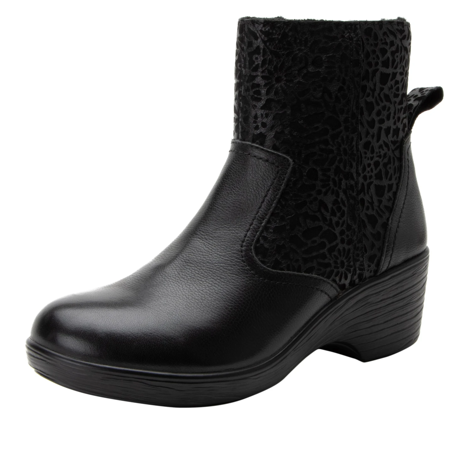 Scarlett Black Boot 3 Scarlett Black Boot