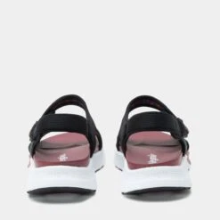 Sandie Poppy Pop Sandal 10 Sandie Poppy Pop Sandal -Alegria Shoe Store SDI 6155 S3