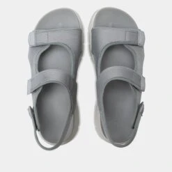 Sandie Pebble Sandal 11 Sandie Pebble Sandal -Alegria Shoe Store SDI 6209 S4