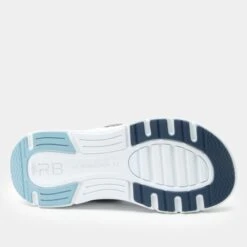 Sandie Midnight Oddity Sandal 13 Sandie Midnight Oddity Sandal -Alegria Shoe Store SDI 6480 S6