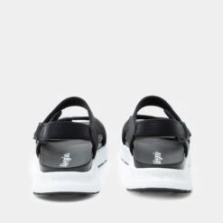 Sandie Black Top Sandal 10 Sandie Black Top Sandal -Alegria Shoe Store SDI 6483 S3 09e4cfb6 362a 4cb7 9715 b459adc259b9