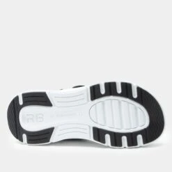 Sandie Black Top Sandal 13 Sandie Black Top Sandal -Alegria Shoe Store SDI 6483 S6 0df8bdee abd7 4fac aa2f 00bc9fe4401f