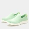 Shoes Steadie Mint Shoe 2 Shoes Steadie Mint Shoe -Alegria Shoe Store SEA 6192 S1