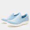 Shoes Steadie Baby Blue Shoe