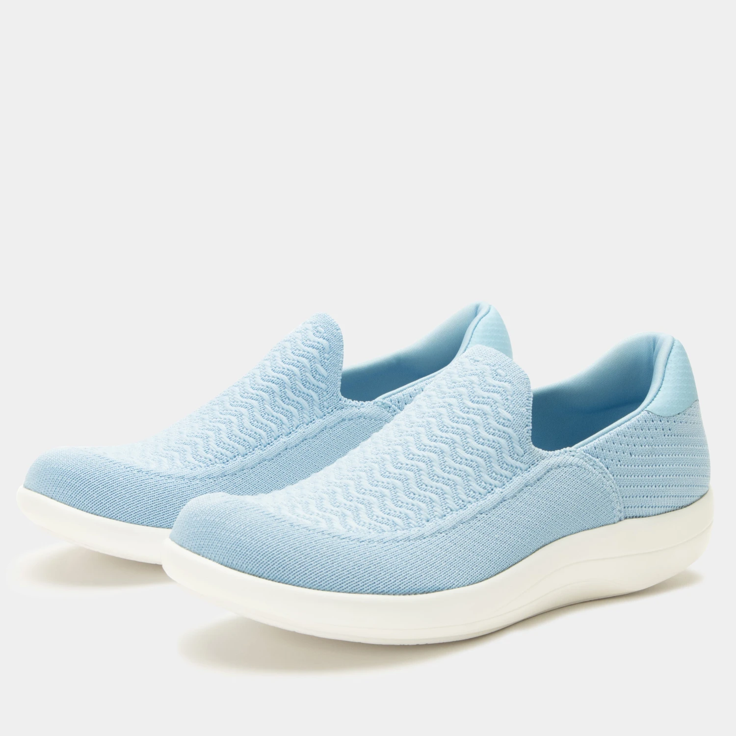 Shoes Steadie Baby Blue Shoe 3 Shoes Steadie Baby Blue Shoe